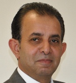 Ahmed Alibhai