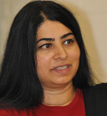 Anjum Bokhari