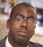 Patrick Vernon