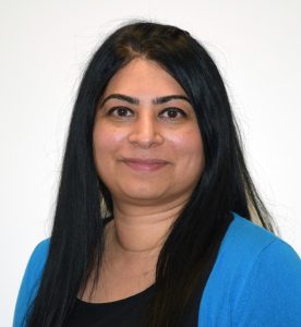 Anjum Bokhari