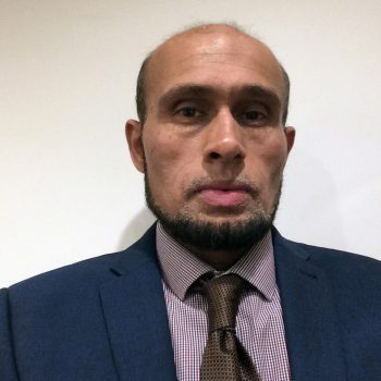 Yahya Hafesji